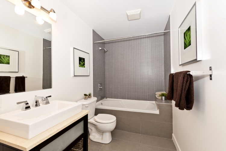 bathroom renovations Mornington Peninsula